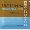 Comodynes Self-Tanning Towelette