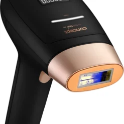 Concept Perfect Skin Pro Anti-Age IL5020 -Teint Lisse Soldes Magasin concept perfect skin pro anti age il5020 epilateur ipl corps visage bikini et aisselles 14