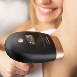 Concept Perfect Skin Pro Anti-Age IL5020 -Teint Lisse Soldes Magasin concept perfect skin pro anti age il5020 epilateur ipl corps visage bikini et aisselles 4