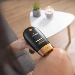 Concept Perfect Skin Pro Anti-Age IL5020 -Teint Lisse Soldes Magasin concept perfect skin pro anti age il5020 epilateur ipl corps visage bikini et aisselles 7