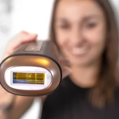 Concept Perfect Skin Pro IL5000 -Teint Lisse Soldes Magasin concept perfect skin pro il5000 epilateur ipl corps visage bikini et aisselles 2