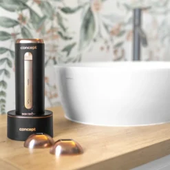 Concept Perfect Skin Pro IL5000 -Teint Lisse Soldes Magasin concept perfect skin pro il5000 epilateur ipl corps visage bikini et aisselles 6