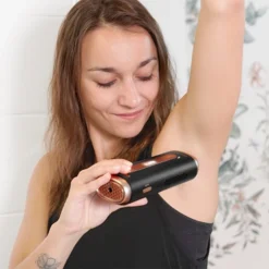 Concept Perfect Skin Pro IL5000 -Teint Lisse Soldes Magasin concept perfect skin pro il5000 epilateur ipl corps visage bikini et aisselles 7