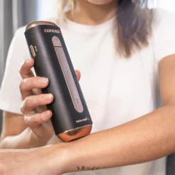 Concept Perfect Skin Pro IL5000 -Teint Lisse Soldes Magasin concept perfect skin pro il5000 epilateur ipl corps visage bikini et aisselles 9