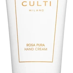 Culti Personal Care Rosa Pura