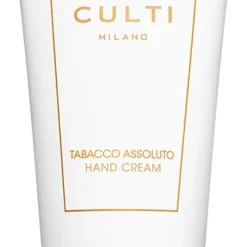Culti Personal Care Tabacco Assoluto