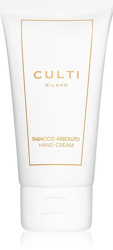 Culti Personal Care Tabacco Assoluto 1 Culti Personal Care Tabacco Assoluto