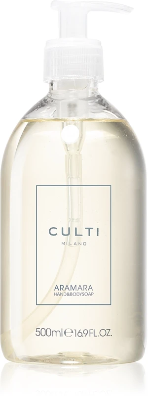 Culti Stile Aramara 1 Culti Stile Aramara