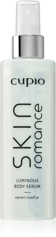Cupio Skin Romance 1 Cupio Skin Romance