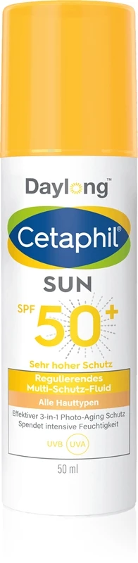 Daylong Cetaphil SUN Multi-Protection 1 Daylong Cetaphil SUN Multi-Protection