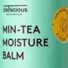 Delhicious MIN-TEA MOISTURE BALM