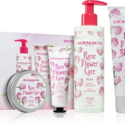 Dermacol Flower Care Rose