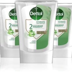 Dettol Antibacterial