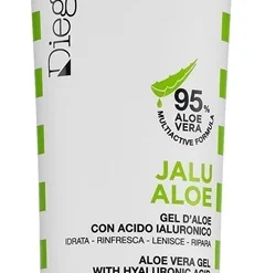 Diego Dalla Palma Aloe Vera With Hyaluronic Acid