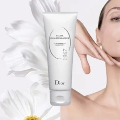 DIOR Dior Skin Essentials Baume Cica-Réparateur -Teint Lisse Soldes Magasin dior dior skin essentials baume cica reparateur baume a la camomille visage corps 2