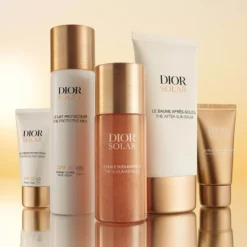 DIOR Dior Solar La Crème Protectrice Visage SPF 50 La Crème Protectrice Visage SPF 50 -Teint Lisse Soldes Magasin dior dior solar la creme protectrice visage spf 50la creme protectrice visage spf 50 creme solaire visage creme protectrice haute protection 4