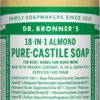 Dr. Bronner's Dr. Bronner’s Almond