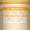 Dr. Bronner's Dr. Bronner’s Citrus & Orange