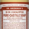 Dr. Bronner's Dr. Bronner’s Eucalyptus