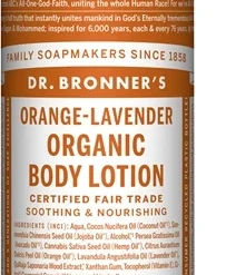 Dr. Bronner's Dr. Bronner’s Orange & Levender