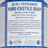 Dr. Bronner's Dr. Bronner’s Peppermint