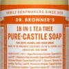 Dr. Bronner's Dr. Bronner’s Tea Tree