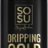 Dripping Gold Luxury Tanning Mousse Dark