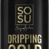Dripping Gold Luxury Tanning Mousse Ultra Dark
