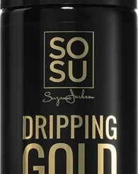 Dripping Gold Luxury Tanning Mousse Ultra Dark