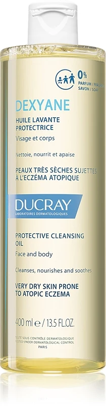 Ducray Dexyane 1 Ducray Dexyane