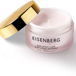 Eisenberg Classique Soin Liftant Corps -Teint Lisse Soldes Magasin eisenberg classique soin liftant corps creme pour le corps raffermissante anti vergetures