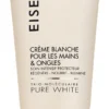 Eisenberg Pure White Crème Blanche Pour Les Mains & Ongles