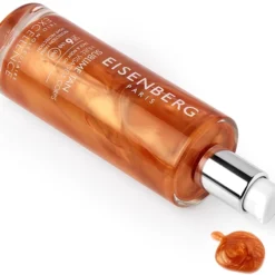Eisenberg Sublime Tan Huile Visage & Corps 3 Eisenberg Sublime Tan Huile Visage & Corps -Teint Lisse Soldes Magasin eisenberg sublime tan huile visage corps huile solaire visage et corps spf 6