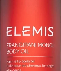 Elemis Body Exotics Frangipani Monoi Body Oil
