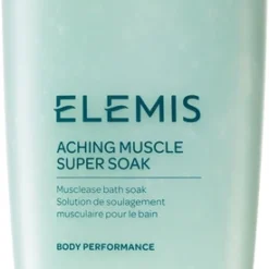 Elemis Body Performance Aching Muscle Super Soak