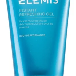 Elemis Body Performance Instant Refreshing Gel