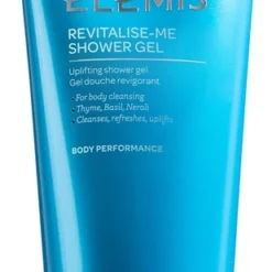 Elemis Body Performance Revitalise-Me Shower Gel