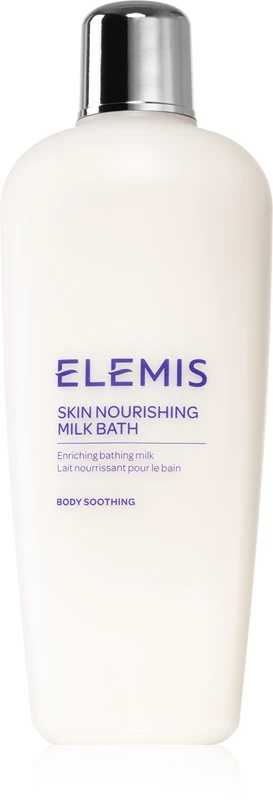 Elemis Body Soothing Skin Nourishing Milk Bath 1 Elemis Body Soothing Skin Nourishing Milk Bath
