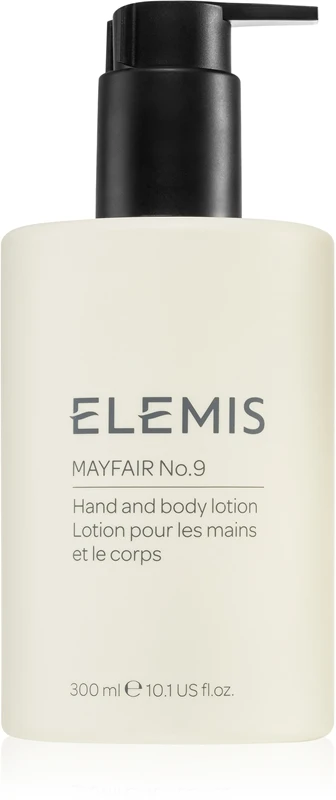 Elemis Mayfair No.9 1 Elemis Mayfair No.9