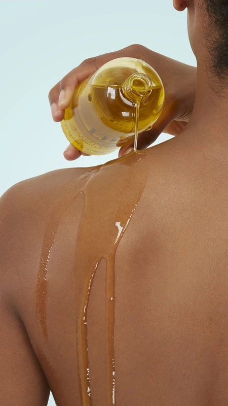 Emma Hardie Amazing Body Moringa Luxury Bath & Shower Oil 6 Emma Hardie Amazing Body Moringa Luxury Bath & Shower Oil – Image 6