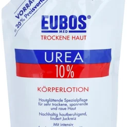 Eubos Dry Skin Urea 10%
