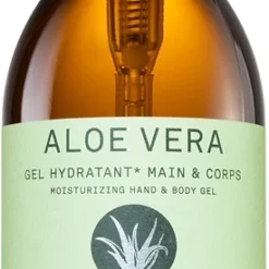 FARIBOLES Green Aloe Vera Happy