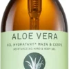 FARIBOLES Green Aloe Vera Slow