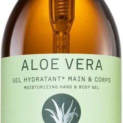 FARIBOLES Green Aloe Vera Slow