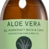 FARIBOLES Green Aloe Vera Zen