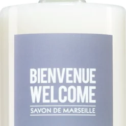 FARIBOLES Happiness Marseille Bienvenue Welcome