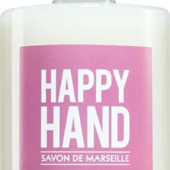 FARIBOLES Happiness Marseille Happy Hand