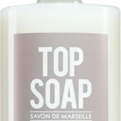 FARIBOLES Happiness Marseille Top Soap