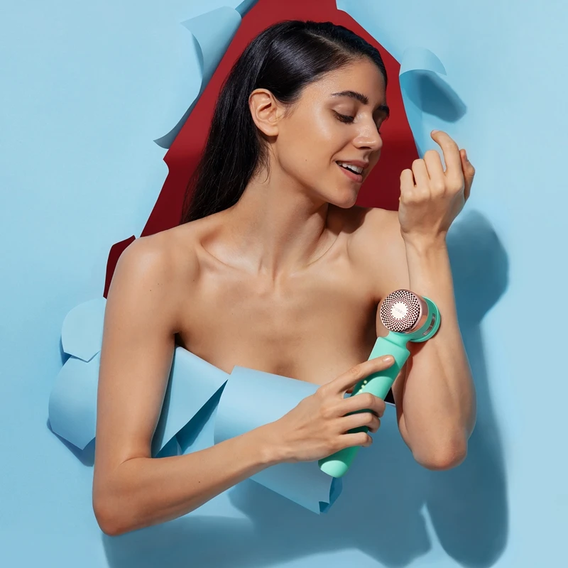 FOREO PEACH™ 2 4 FOREO PEACH™ 2 – Image 4