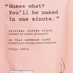 Frank Body Original Coffee